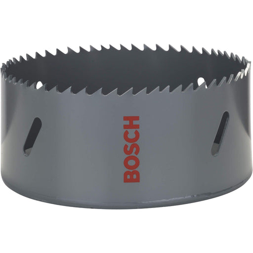 Bosch testera za otvore HSS-bimetal za standardne adaptere 111 mm, 4 3/8" - 2608584852