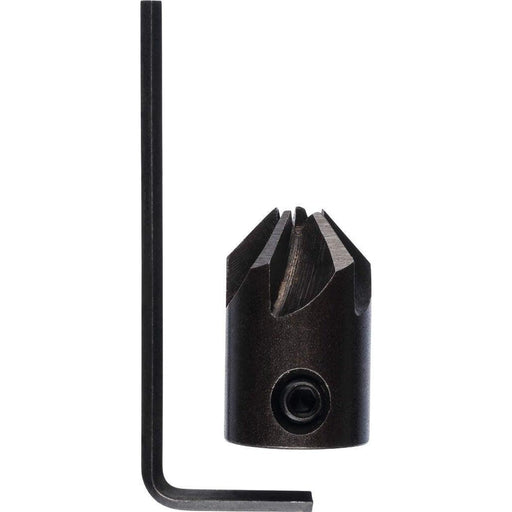 Bosch natični upuštač za spiralnu burgiju za drvo 5,0 x 16 mm - 2608585739