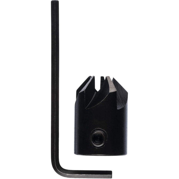Bosch natični upuštač za spiralnu burgiju za drvo 8,0 x 19 mm - 2608585741
