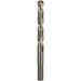 Bosch burgija za metal HSS-Co, DIN 338 10,5 x 87 x 133 mm pakovanje od 1 komada - 2608585866