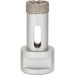 Bosch dijamantska burgija za suvo bušenje Dry Speed Best for Ceramic 20 x 35 mm - 2608587115