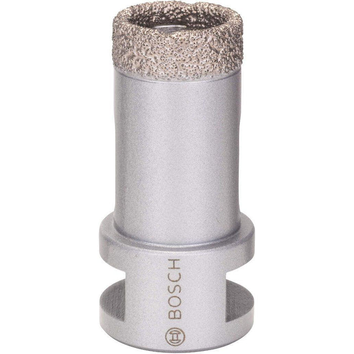 Bosch dijamantska burgija za suvo bušenje Dry Speed Best for Ceramic 25 x 35 mm - 2608587117