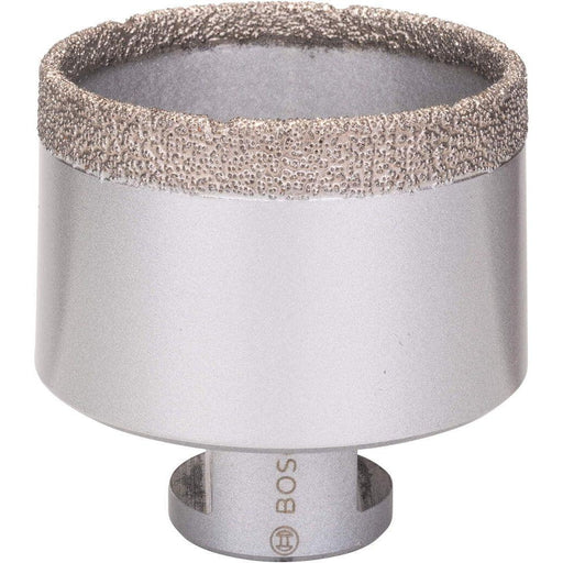 Bosch dijamantska burgija za suvo bušenje Dry Speed Best for Ceramic 67 x 35 mm - 2608587130