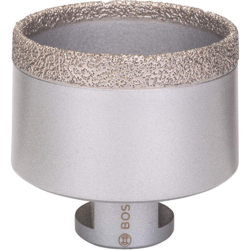 Bosch dijamantska burgija za suvo bušenje Dry Speed Best for Ceramic 70 x 35 mm - 2608587132