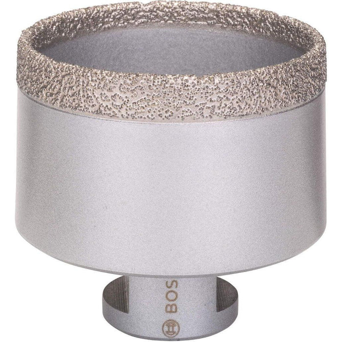 Bosch dijamantska burgija za suvo bušenje Dry Speed Best for Ceramic 70 x 35 mm - 2608587132