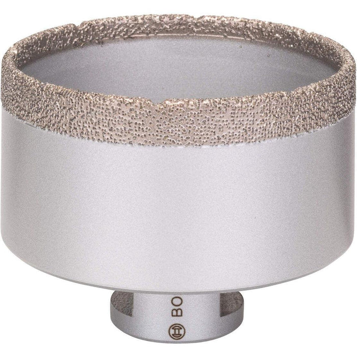 Bosch dijamantska burgija za suvo bušenje Dry Speed Best for Ceramic 80 x 35 mm - 2608587134