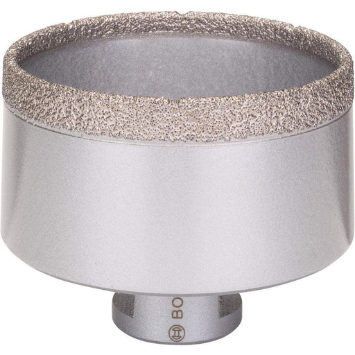 Bosch dijamantska burgija za suvo bušenje Dry Speed Best for Ceramic 83 x 35 mm - 2608587135