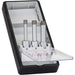 Bosch 3-delni Robust Line set dijamantskih burgija za suvo bušenje Easy Dry Best for Ceramic 6,0