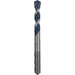 Bosch burgija za beton CYL-5 9 x 50 x 100 mm pakovanje od 1 komada - 2608588154