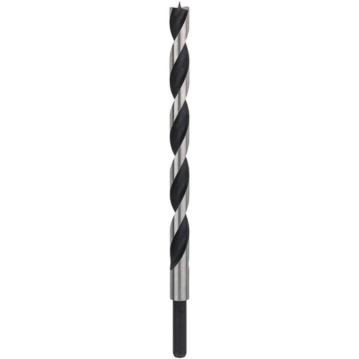 Bosch mašinska burgija za drvo, M-vrh 14 x 250 mm, d 10 mm - 2608597191