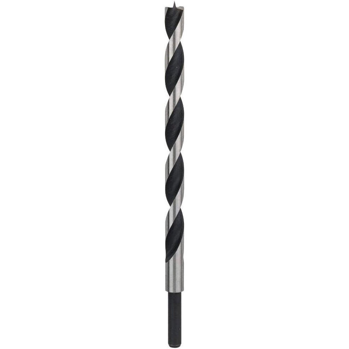 Bosch mašinska burgija za drvo, M-vrh 14 x 250 mm, d 10 mm - 2608597191