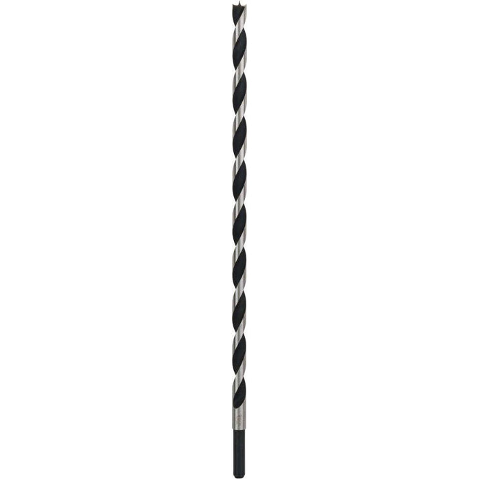 Bosch mašinska burgija za drvo, M-vrh 12 x 400 mm, d 10 mm - 2608597197