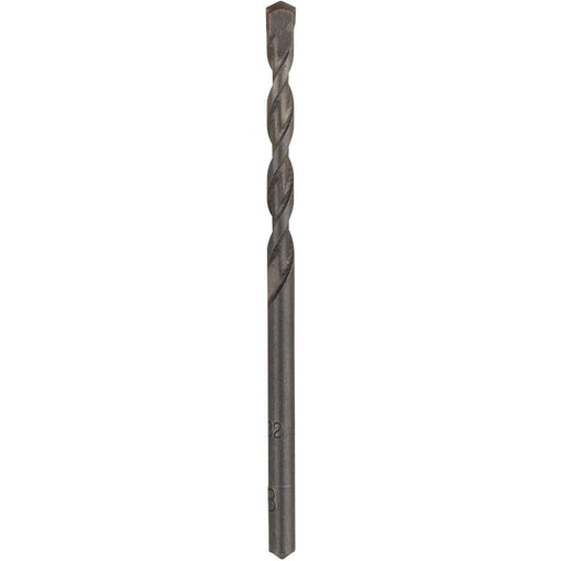 Bosch burgija za beton CYL-3 4 x 40 x 75 mm, d 3,3 mm pakovanje od 3 komada - 2608597704