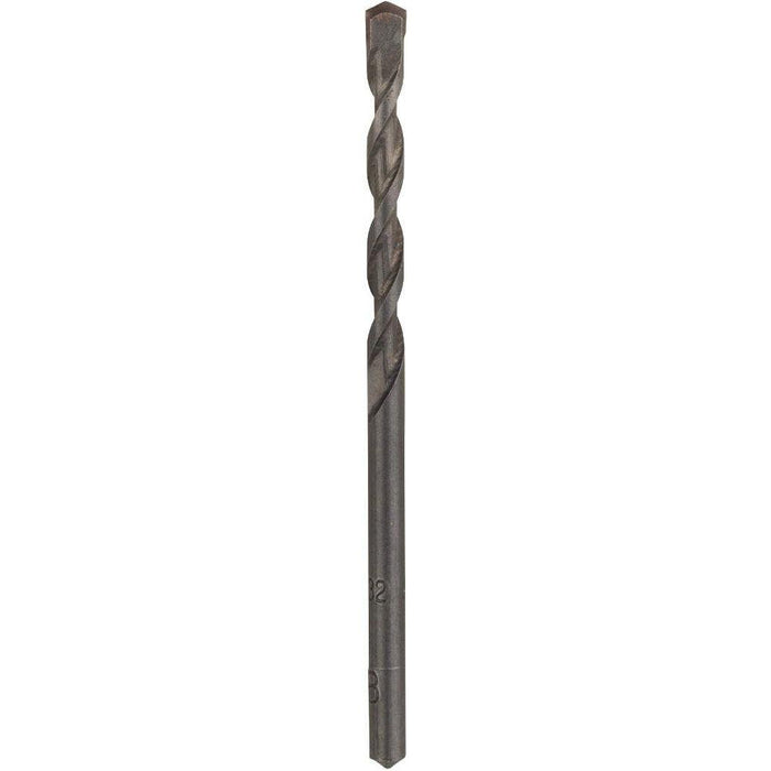 Bosch burgija za beton CYL-3 4 x 40 x 75 mm, d 3,3 mm pakovanje od 3 komada - 2608597704