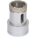 Bosch X-LOCK dijamantski sekač Best for Ceramic Dry Speed 32x35 - 2608599034