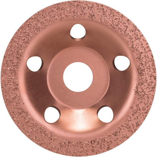 Bosch lončasta ploča sa tvrdim metalom 115 x 22,23 mm