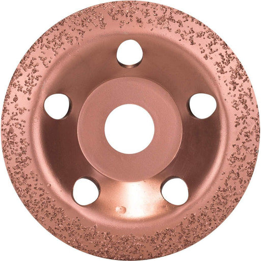 Bosch lončasta ploča sa tvrdim metalom 115 x 22,23 mm