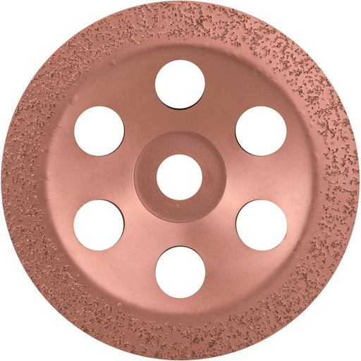 Bosch lončasta ploča sa tvrdim metalom Fini - 2608600362