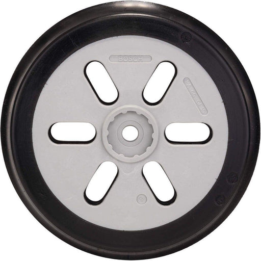 Bosch ploča sa čičkom - tanjir 150mm (meki) za PEX 15 / PEX 420 / GEX 150 AC (2608000349)