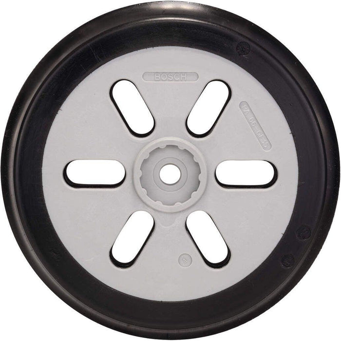 Bosch ploča sa čičkom - tanjir 150mm (meki) za PEX 15 / PEX 420 / GEX 150 AC (2608000349)