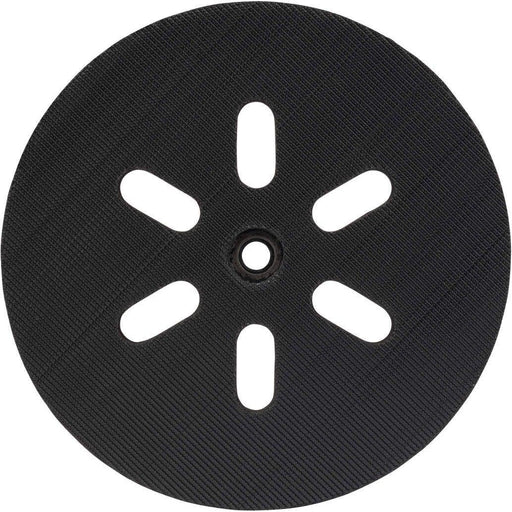 Bosch ploča sa čičkom - tanjir 150mm (srednje tvrdi) za PEX 15 / PEX 420 / GEX 150 AC (2608601052)