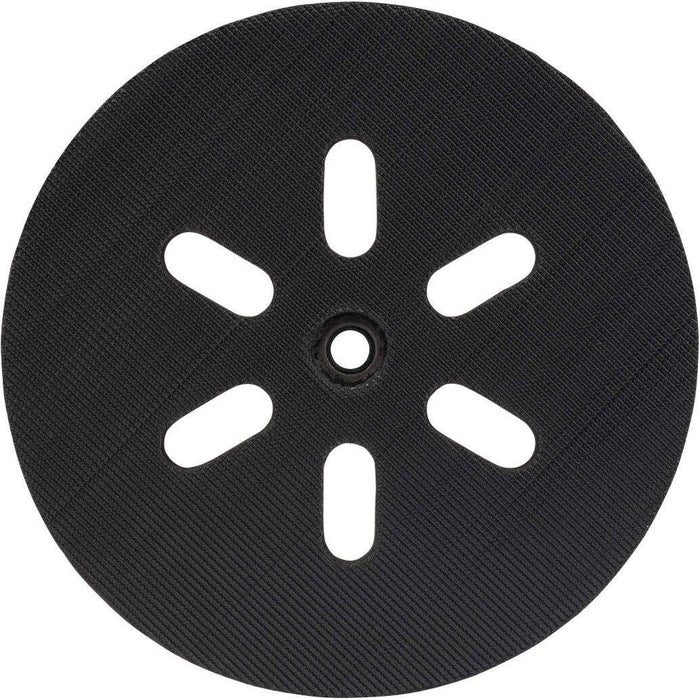 Bosch ploča sa čičkom - tanjir 150mm (srednje tvrdi) za PEX 15 / PEX 420 / GEX 150 AC (2608601052)