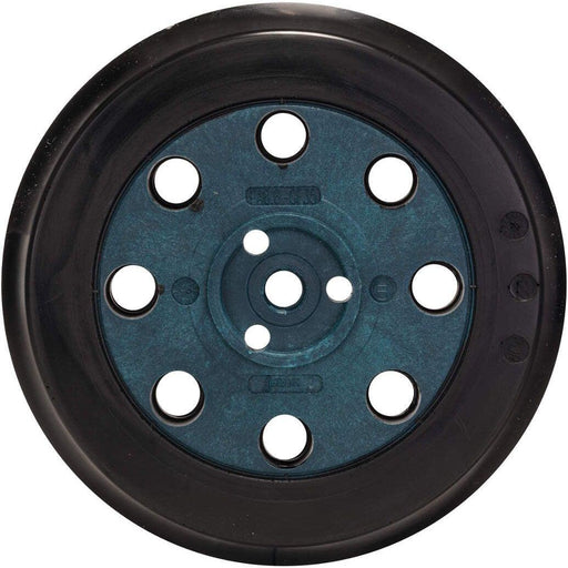 Bosch ploča sa čičkom - tanjir 125mm (tvrdi) za PEX 125 / PEX 12 (2608601061)