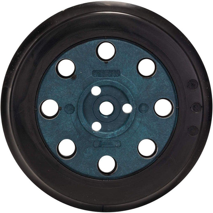 Bosch ploča sa čičkom - tanjir 125mm (tvrdi) za PEX 125 / PEX 12 (2608601061)