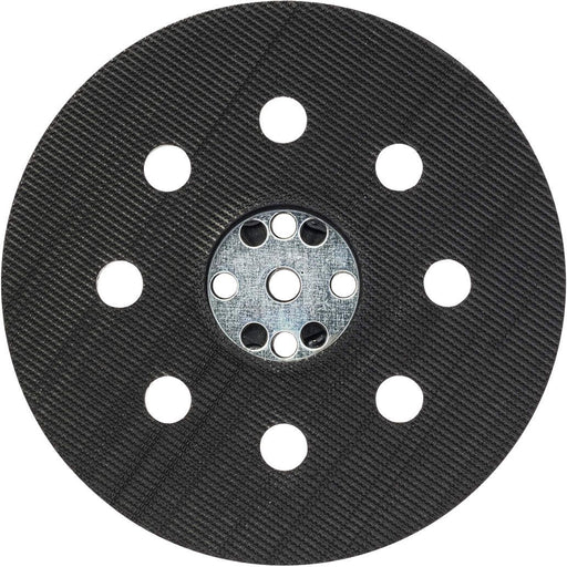 Bosch ploča sa čičkom - tanjir 115mm (srednji) za PEX 11 / PEX 115 (2608601065)