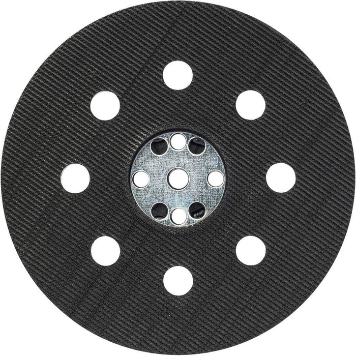 Bosch ploča sa čičkom - tanjir 115mm (srednji) za PEX 11 / PEX 115 (2608601065)