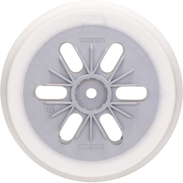 Bosch ploča sa čičkom - tanjir 150mm (ekstra meki) za GEX 150 AC / GEX 150 Turbo / GEX 125-150 AVE (2608601114)