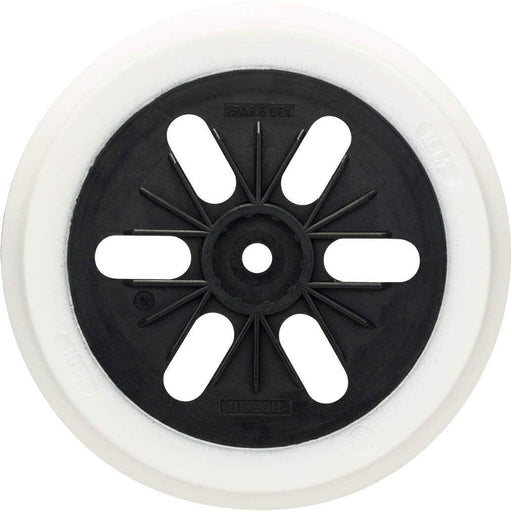 Bosch brusni tanjir meki, 150 mm - 2608601115