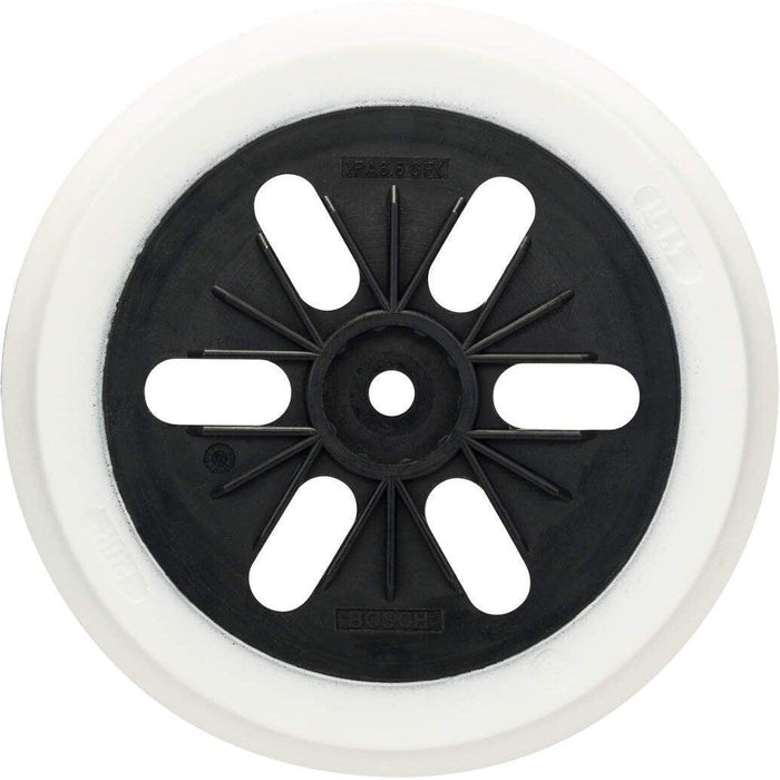 Bosch brusni tanjir meki, 150 mm - 2608601115