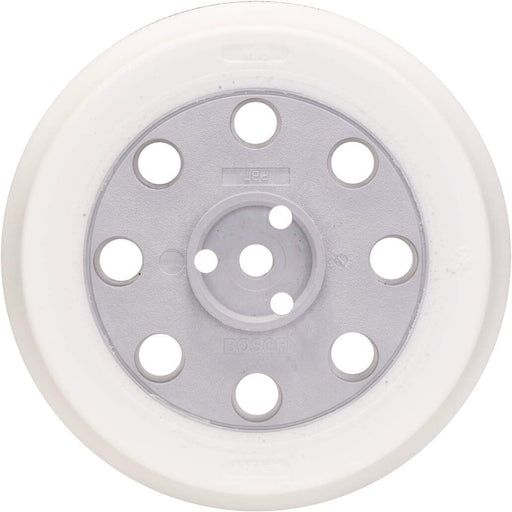 Bosch ploča sa čičkom - tanjir 125mm (ekstra mekani) za GEX 125 A/AC - GEX 12 A/AE (2608601117)