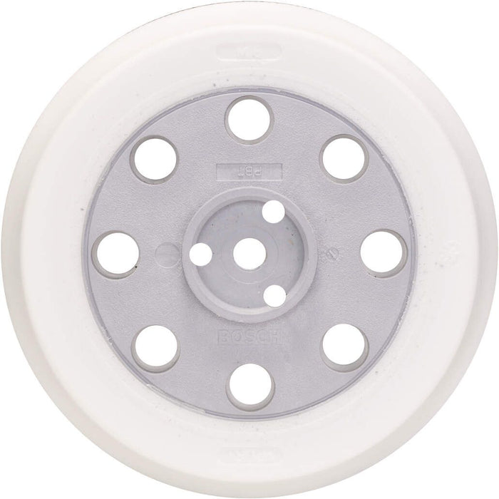 Bosch ploča sa čičkom - tanjir 125mm (ekstra mekani) za GEX 125 A/AC - GEX 12 A/AE (2608601117)