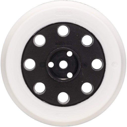 Bosch ploča sa čičkom - tanjir 125mm (meki) za GEX 125 A/AC - GEX 12 A/AE (2608601118)