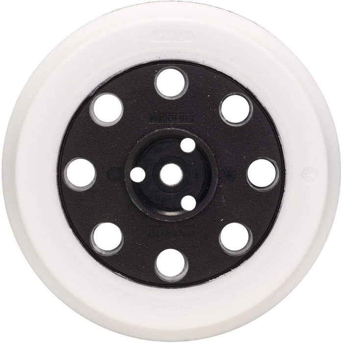 Bosch ploča sa čičkom - tanjir 125mm (meki) za GEX 125 A/AC - GEX 12 A/AE (2608601118)