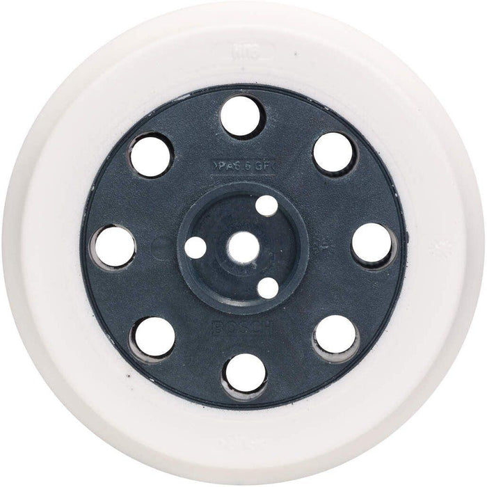 Bosch ploča sa čičkom - tanjir 125mm (tvrdi) za GEX 125 A/AC - GEX 12 A/AE (2608601119)