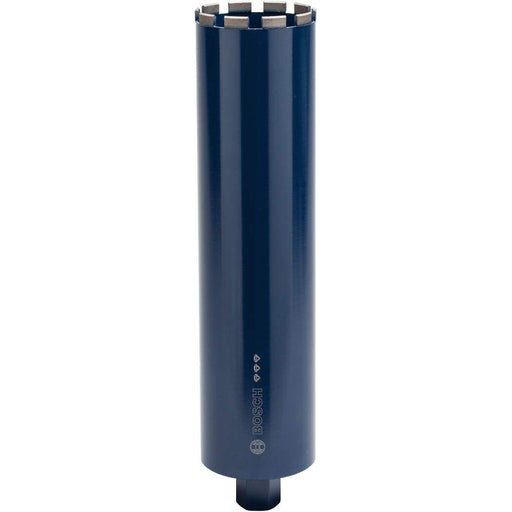 Bosch dijamantska kruna za mokro bušenje 1 1/4" UNC Best for Concrete 122 mm, 450 mm, 10 segmenata, 11,5 mm - 2608601369
