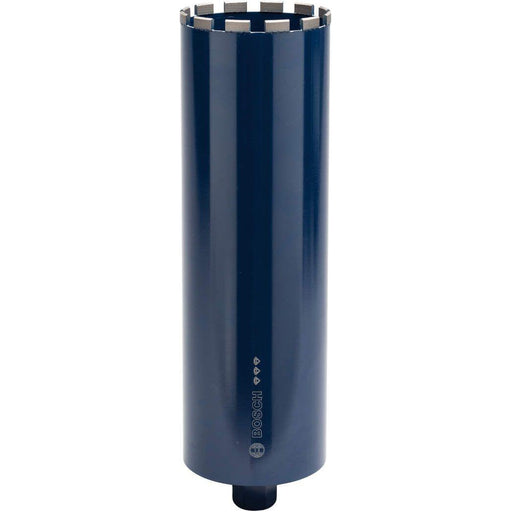 Bosch dijamantska kruna za mokro bušenje 1 1/4" UNC Best for Concrete 152 mm, 450 mm, 12 segmenata, 11,5 mm - 2608601373