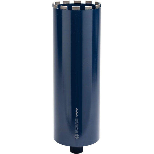 Bosch dijamantska kruna za mokro bušenje 1 1/4" UNC Best for Concrete 162 mm, 450 mm, 12 segmenata, 11,5 mm - 2608601374