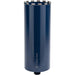 Bosch dijamantska kruna za mokro bušenje 1 1/4" UNC Best for Concrete 186 mm, 450 mm, 13 segmenata, 11,5 mm - 2608601377