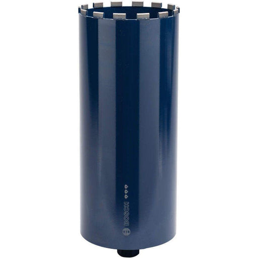 Bosch dijamantska kruna za mokro bušenje 1 1/4" UNC Best for Concrete 202 mm, 450 mm, 14 segmenata, 11,5 mm - 2608601378