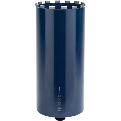 Bosch dijamantska kruna za mokro bušenje 1 1/4" UNC Best for Concrete 212 mm, 450 mm, 14 segmenata, 11,5 mm - 2608601379