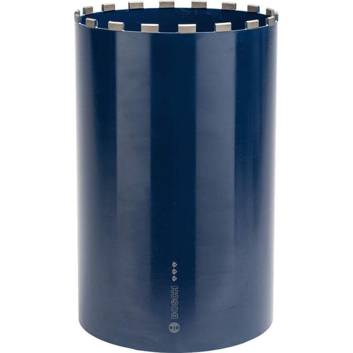 Bosch dijamantska kruna za mokro bušenje 1 1/4" UNC Best for Concrete 300 mm, 450 mm, 18 segmenata, 11,5 mm - 2608601383