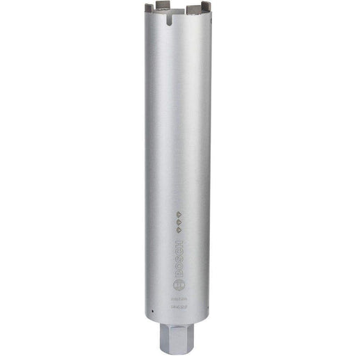 Bosch dijamantska kruna za suvo bušenje 1 1/4" UNC Best for Universal 87 mm, 400 mm, 4 segmenta, 11,5 mm - 2608601407