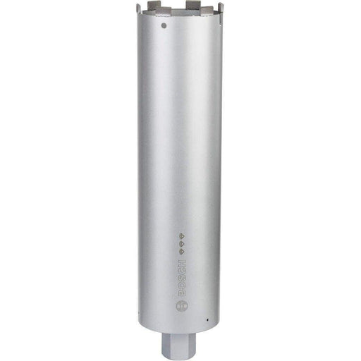 Bosch dijamantska kruna za suvo bušenje 1 1/4 UNC Best for Universal 112 mm, 400 mm, 6 segmenata, 11,5 mm - 2608601409