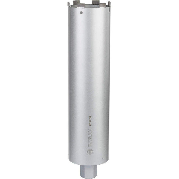 Bosch dijamantska kruna za suvo bušenje 1 1/4 UNC Best for Universal 112 mm, 400 mm, 6 segmenata, 11,5 mm - 2608601409