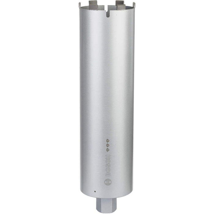 Bosch dijamantska kruna za suvo bušenje 1 1/4" UNC Best for Universal 122 mm, 400 mm, 6 segmenata, 11,5 mm - 2608601410