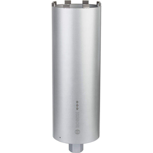 Bosch dijamantska kruna za suvo bušenje 1 1/4" UNC Best for Universal 152 mm, 400 mm, 8 segmenata, 11,5 mm - 2608601413